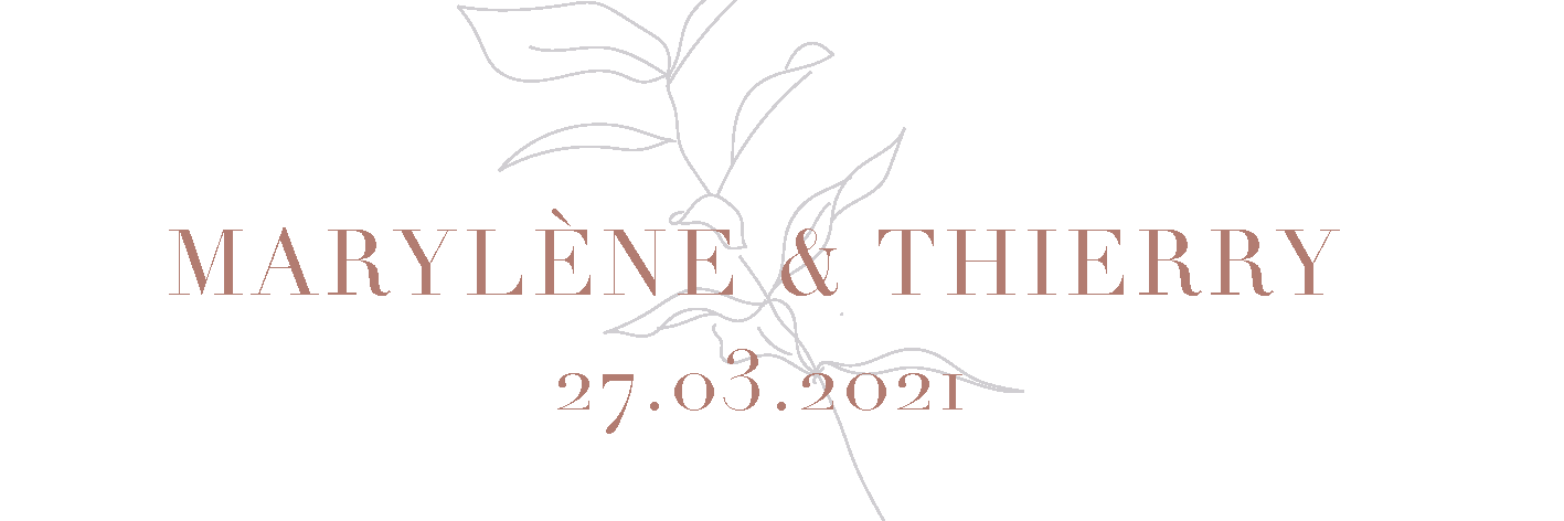 Marylène & Thierry